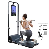 Amazon.co.jp: Speediance Gym Monster｜ホームジム用スマート